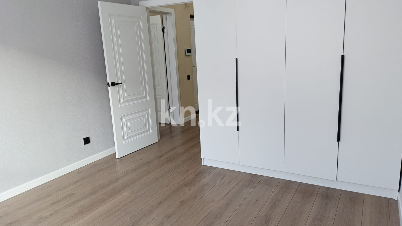 Аренда 3-комнатной квартиры, 92 м² в Астане - фото 8