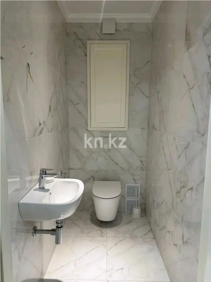 Продажа 3-комнатной квартиры, 91 м² в Алматы - фото 6