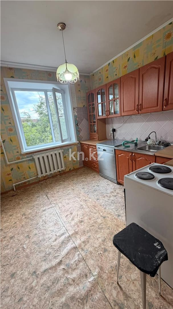 Продажа 3-комнатной квартиры, 63 м² в Караганде - фото 6
