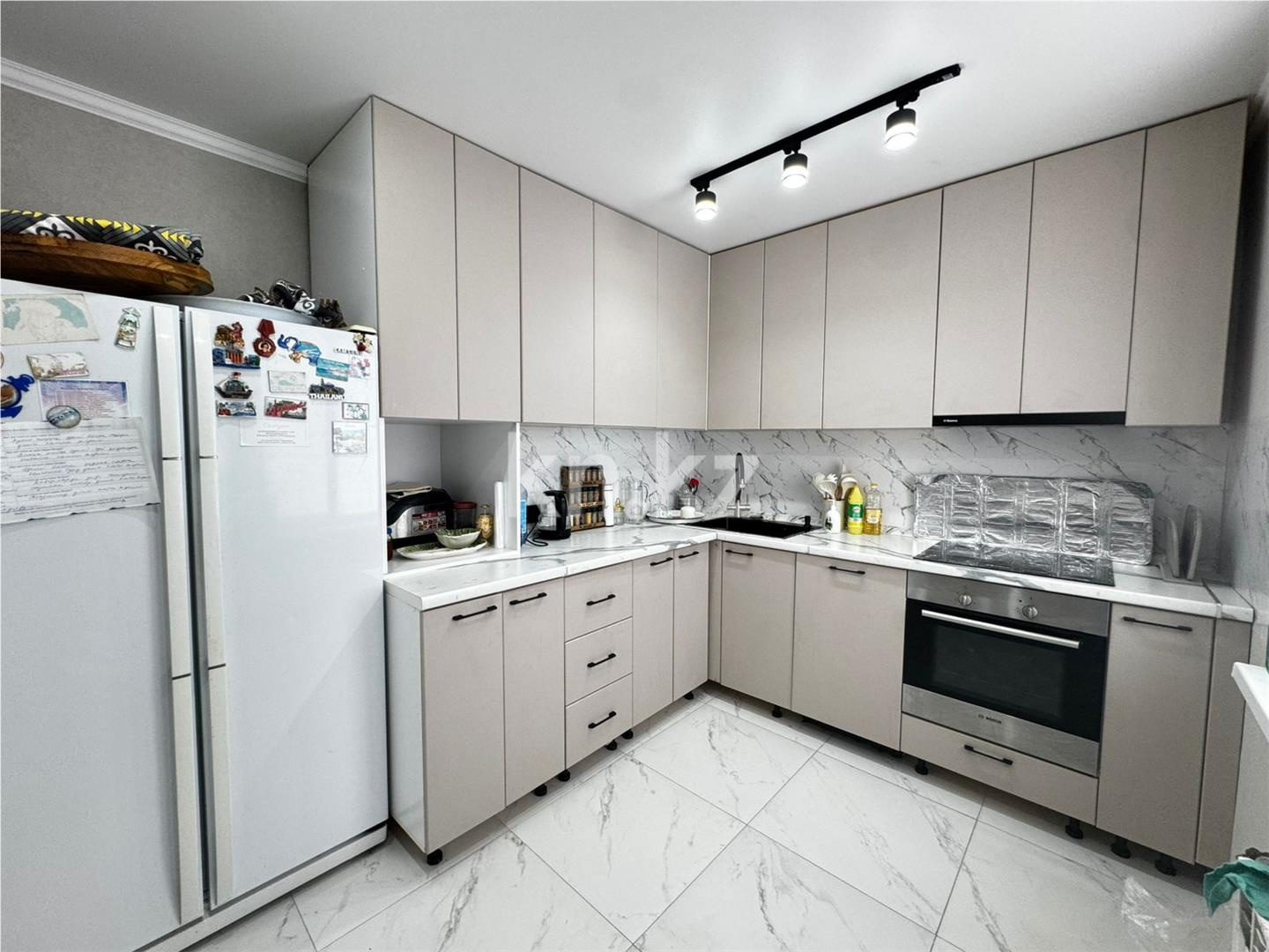 Продажа 6-комнатной квартиры, 121 м², ул. 70 квартал в Темиртау - фото 15