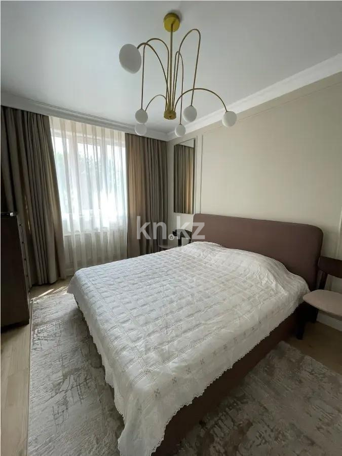 Продажа 2-комнатной квартиры, 64.2 м² в Алматы - фото 2