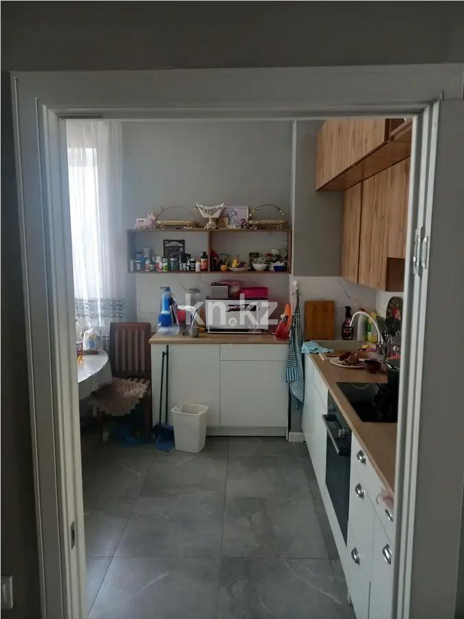 Продажа 3-комнатной квартиры, 90.2 м² в Алматы - фото 2