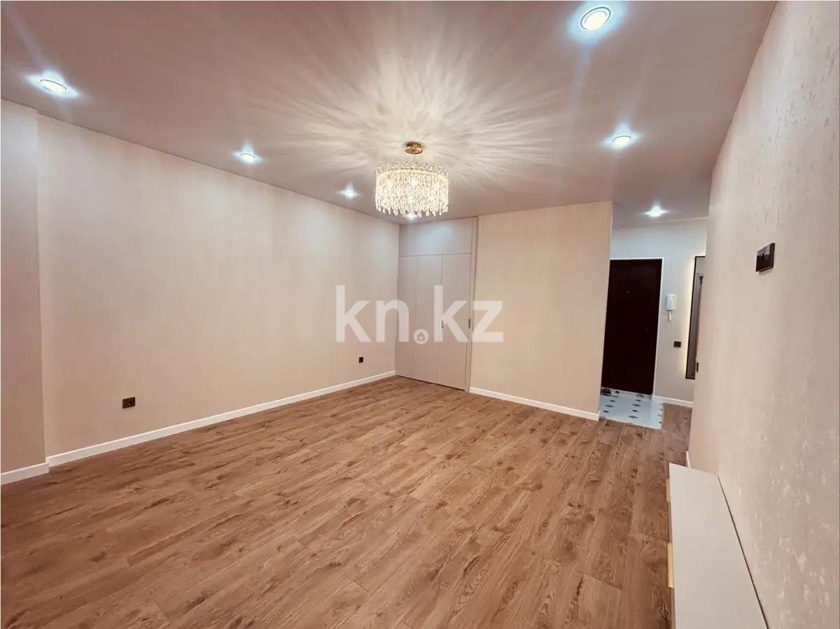 Продажа 1-комнатной квартиры, 45 м² в Астане - фото 2