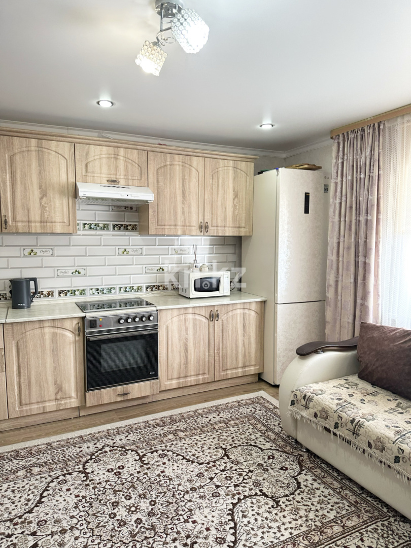 Продажа 4-комнатного дома, 104 м² в Акмолинской области - фото 10