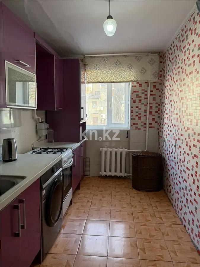Продажа 4-комнатной квартиры, 74 м² в Астане - фото 4