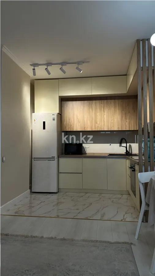 Продажа 2-комнатной квартиры, 47.1 м², пр. Мангилик Ел, дом  58 в Астане - фото 3