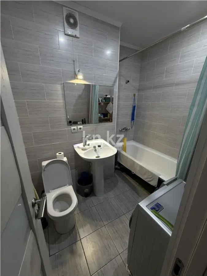 Продажа 1-комнатной квартиры, 40 м², ул. Сатпаева, дом  90/20 в Алматы - фото 4