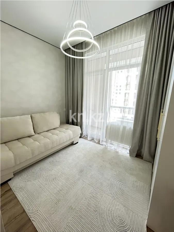 Продажа 2-комнатной квартиры, 42 м² в Астане - фото 2