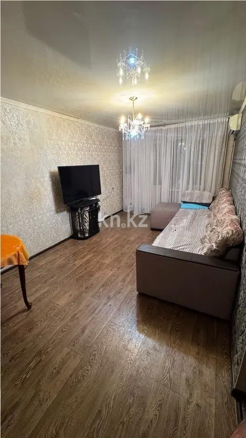 Продажа 3-комнатной квартиры, 62 м², мкр-н Айнабулак-2, дом  52 в Алматы