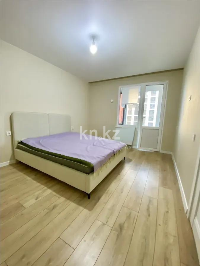 Продажа 2-комнатной квартиры, 55 м² в Астане - фото 2