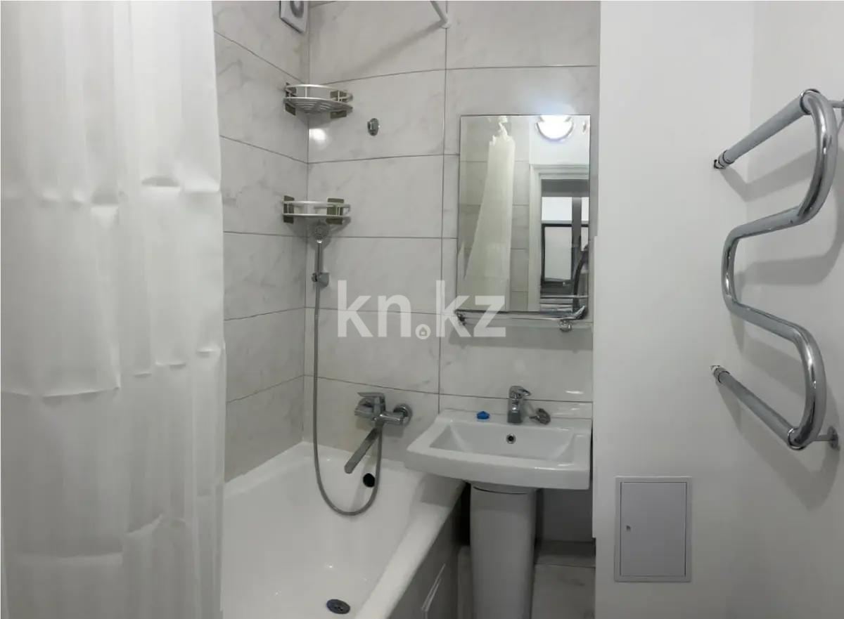 Продажа 2-комнатной квартиры, 54 м² в Алматы - фото 4
