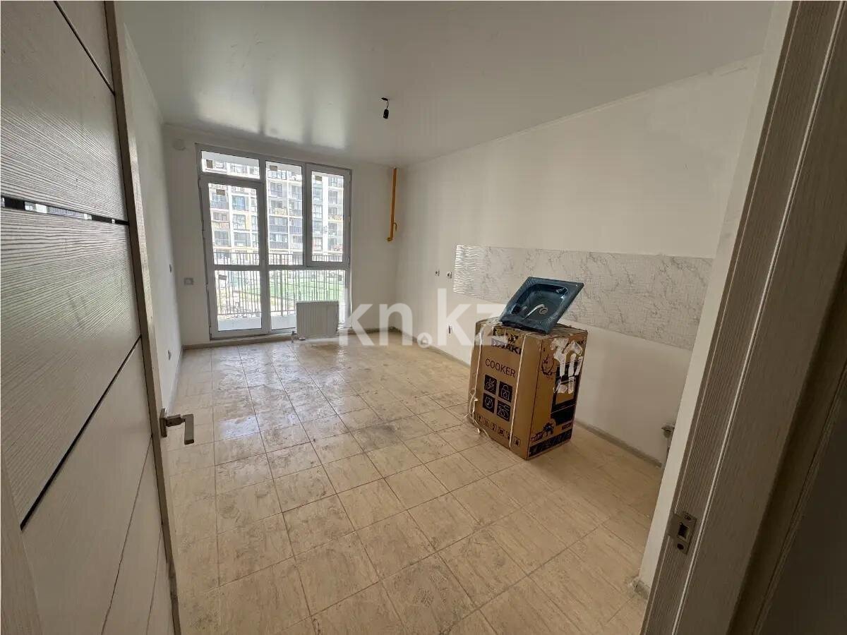 Продажа 2-комнатной квартиры, 62.2 м² в Алматы - фото 3