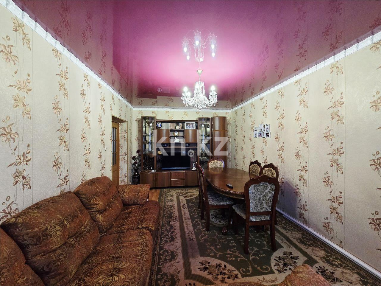 Продажа 5-комнатного дома, 138.3 м², ул. Электриков в Темиртау