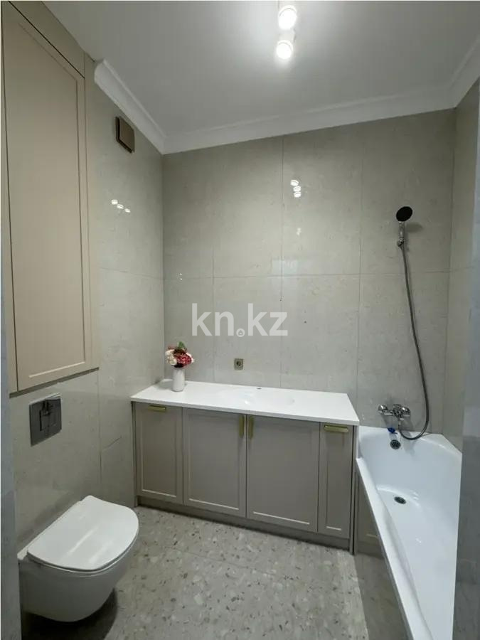 Продажа 3-комнатной квартиры, 80 м² в Астане - фото 4