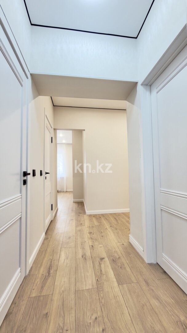 Продажа 3-комнатной квартиры, 80 м² в Астане - фото 28
