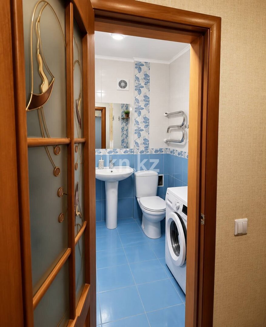 Аренда 1-комнатной квартиры, 35 м² в Астане - фото 5