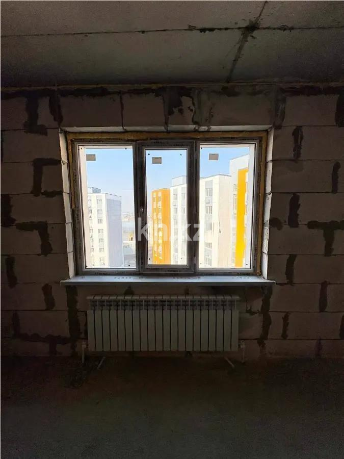 Продажа 2-комнатной квартиры, 56.2 м² в Алматы - фото 2