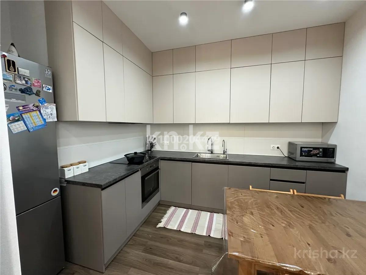 Продажа 3-комнатной квартиры, 60 м², ул. Асфендиярова, дом  5 в Астане - фото 4