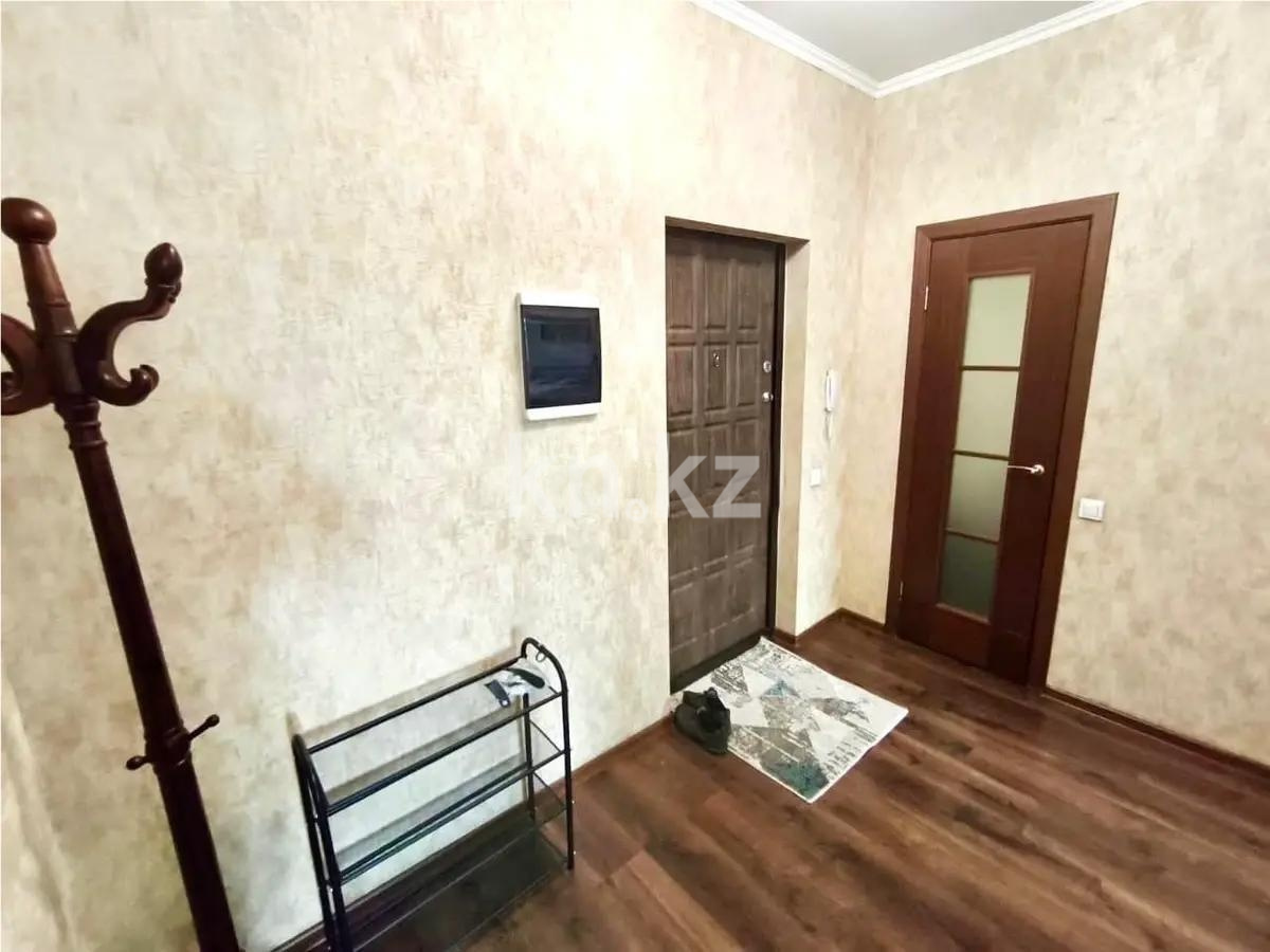 Продажа 2-комнатной квартиры, 43 м² в Алматы - фото 6
