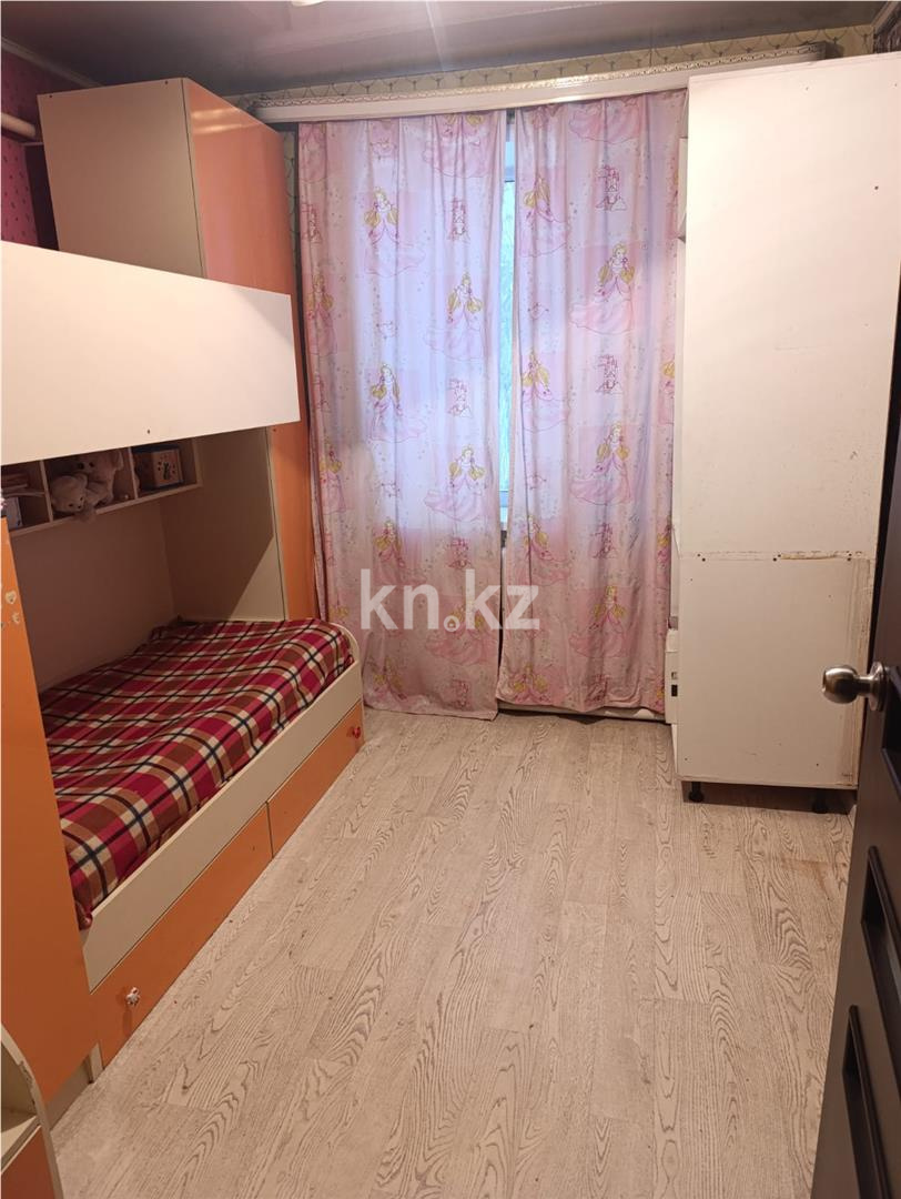 Продажа 3-комнатной квартиры, 50 м² в Астане - фото 13