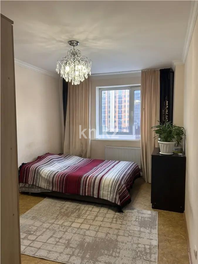 Продажа 3-комнатной квартиры, 72 м² в Астане - фото 2