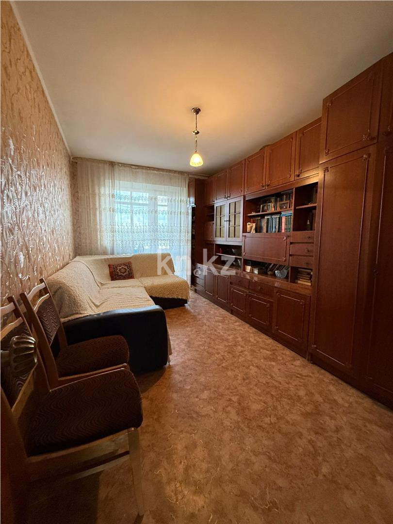 Продажа 3-комнатной квартиры, 70 м² в Астане