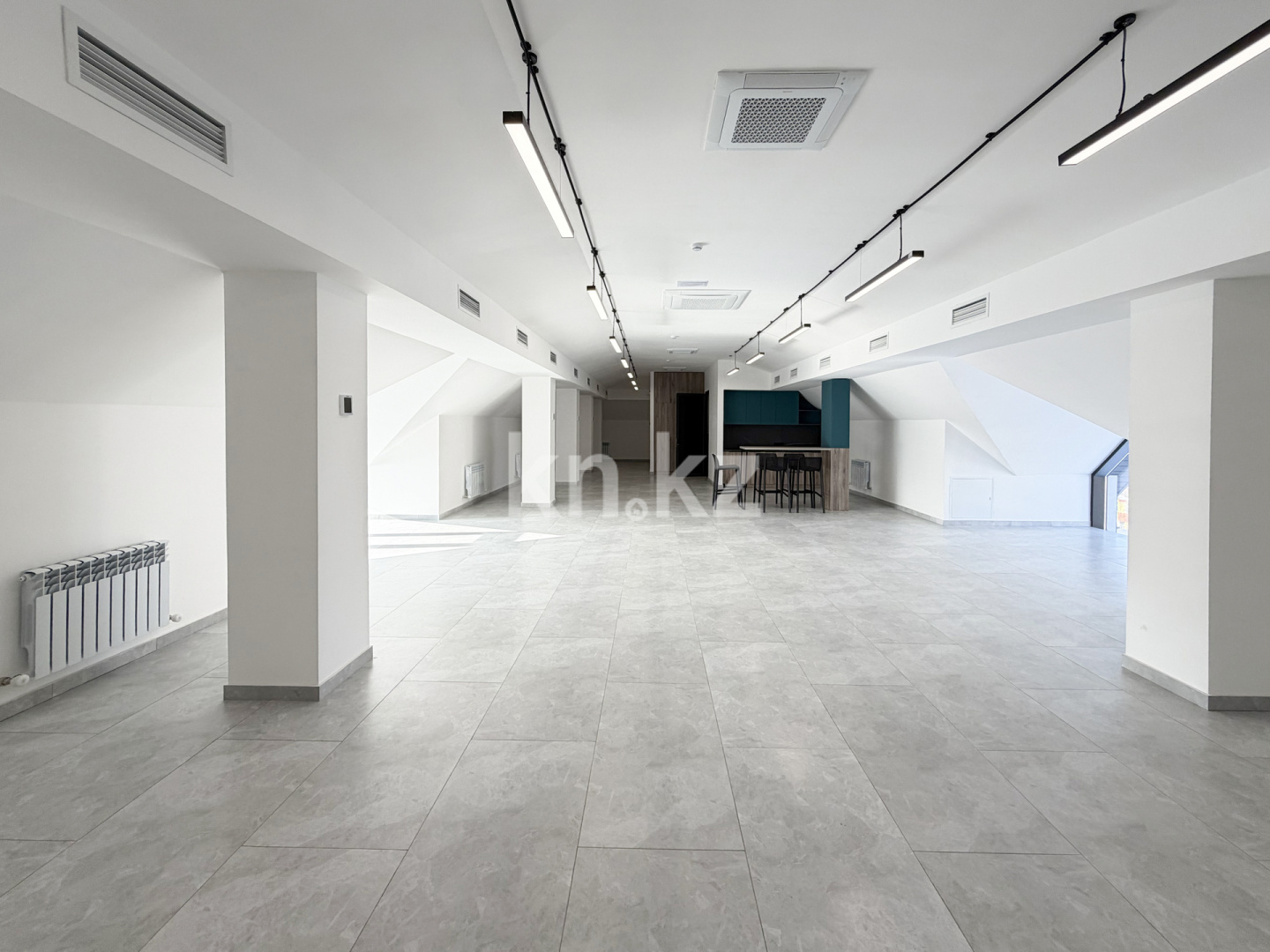 Аренда помещения в Алматы - фото 2