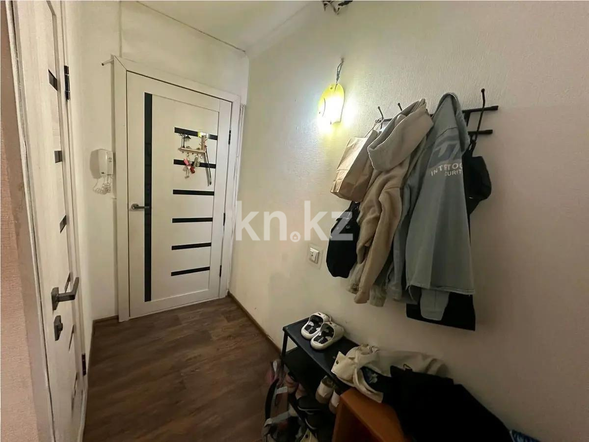 Продажа 1-комнатной квартиры, 32 м² в Караганде - фото 4