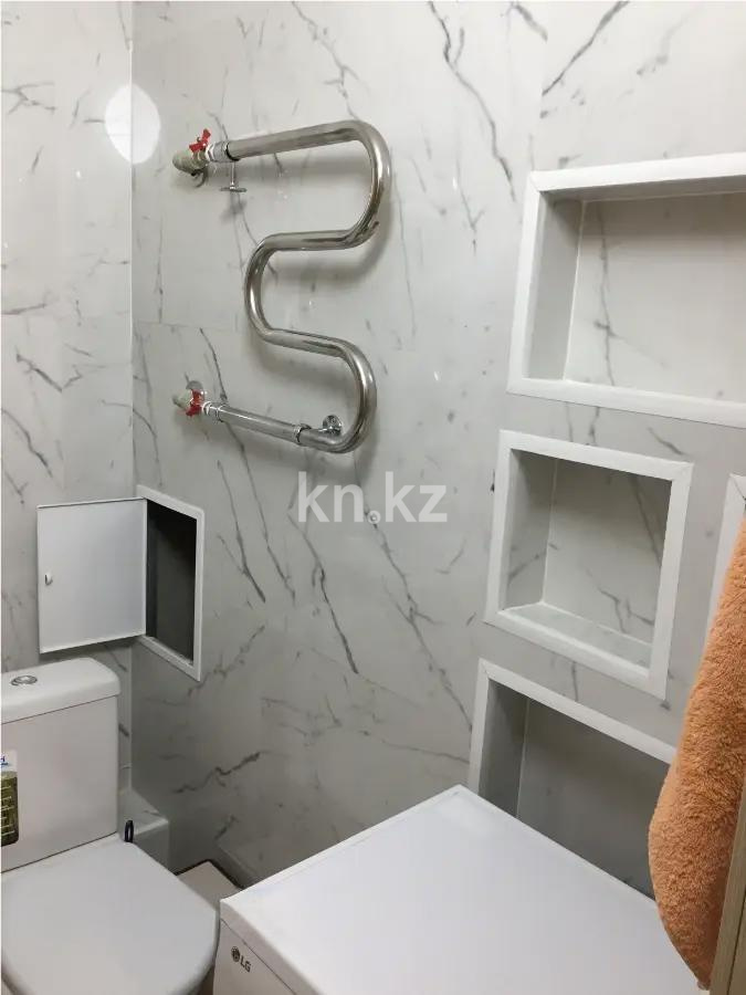 Продажа 1-комнатной квартиры, 38.4 м² в Астане - фото 4