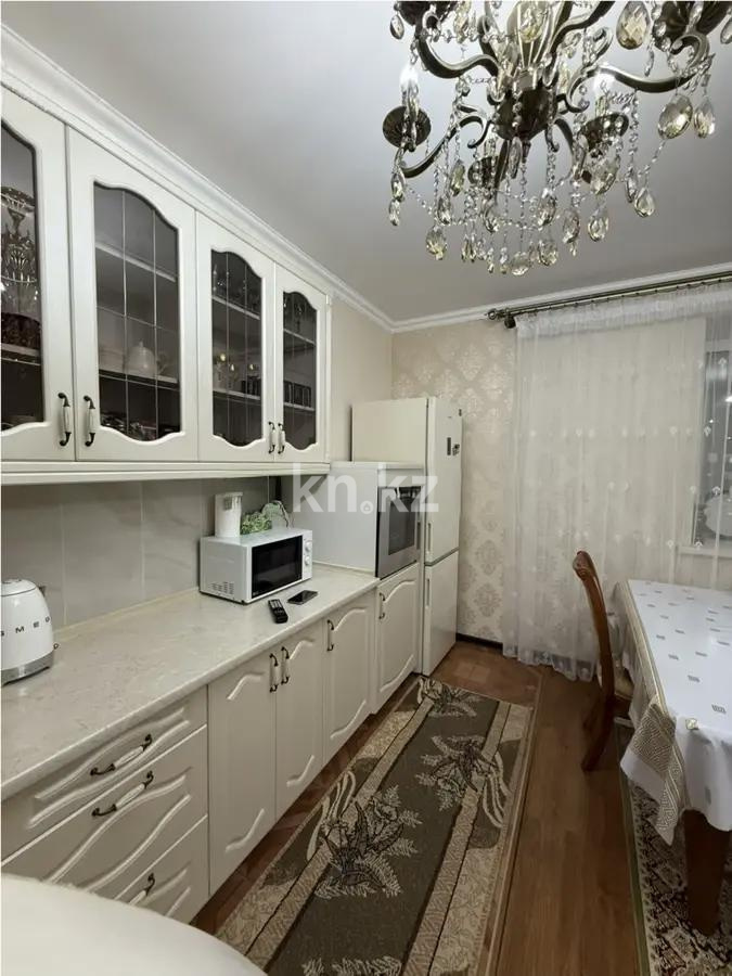 Продажа 2-комнатной квартиры, 61.3 м², ул. Косшыгулулы, дом  7 в Астане - фото 3