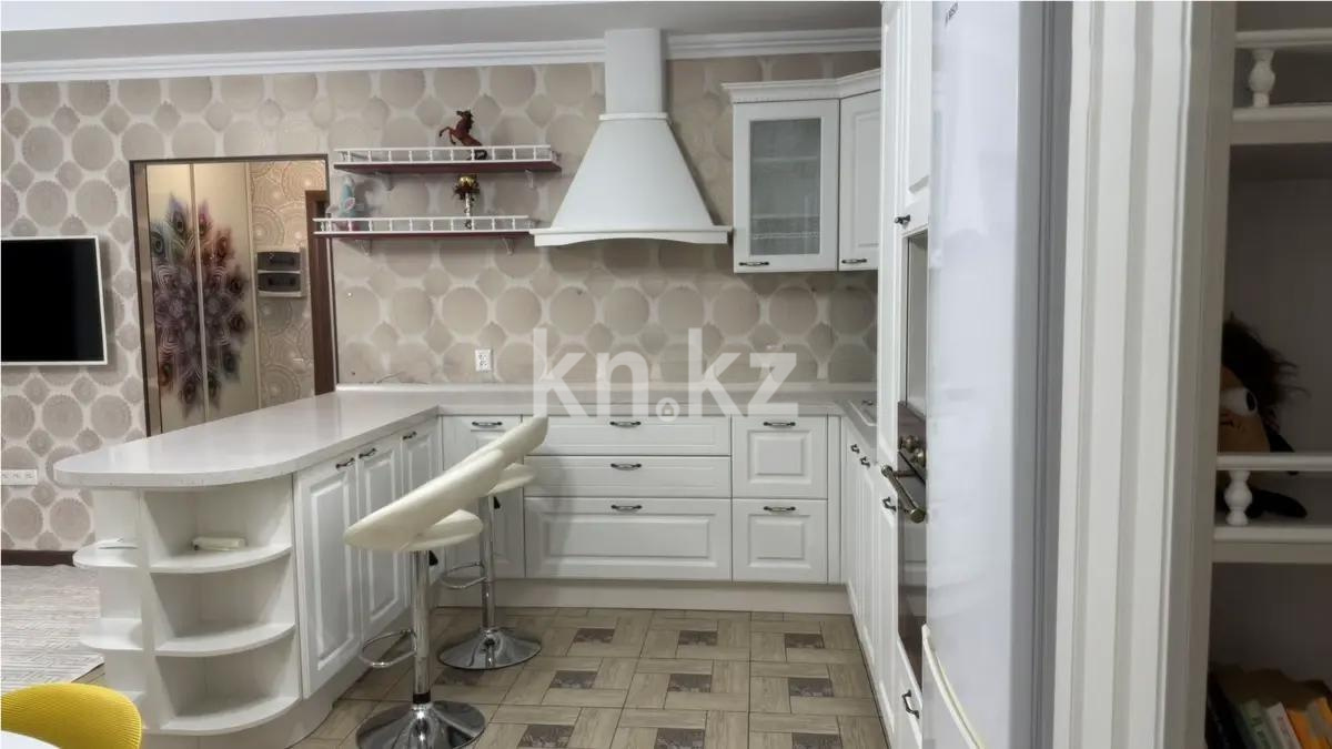 Продажа 2-комнатной квартиры, 52 м² в Алматы - фото 2