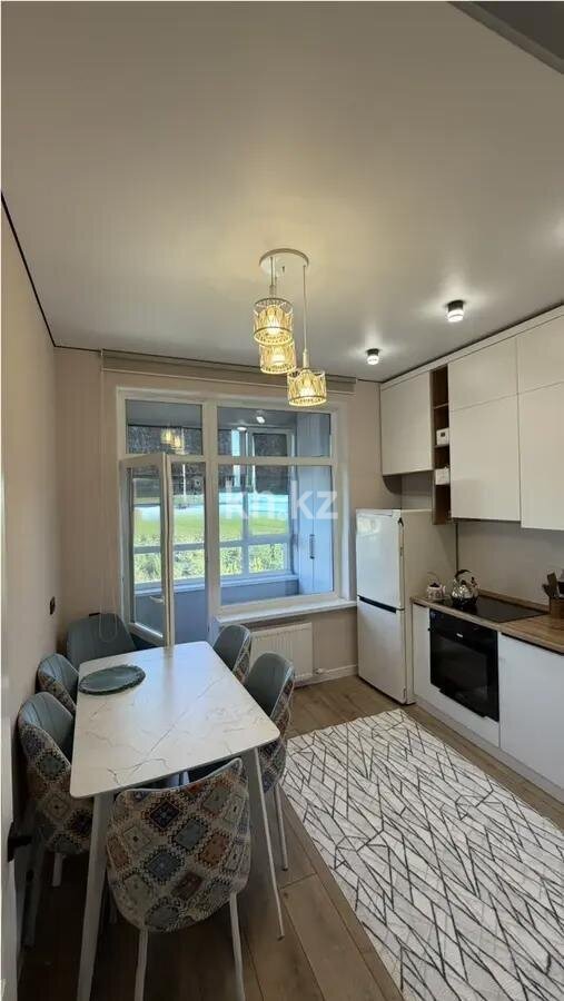 Продажа 1-комнатной квартиры, 44 м² в Астане - фото 2