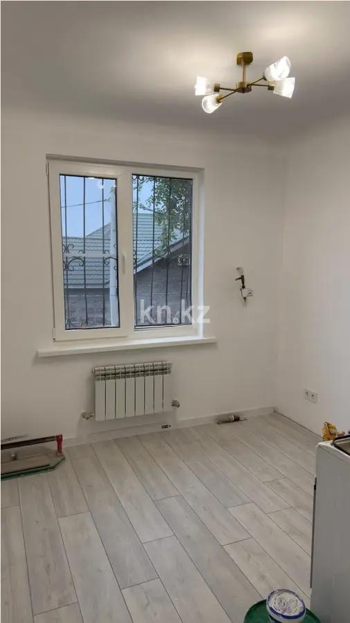 Продажа 2-комнатной квартиры, 58.3 м² в Алматы - фото 3