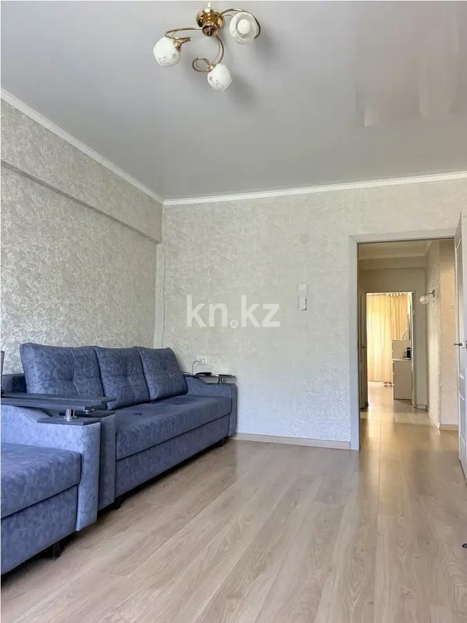 Продажа 2-комнатной квартиры, 55 м² в Алматы
