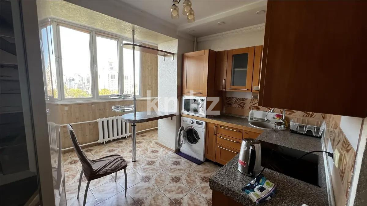 Продажа 4-комнатной квартиры, 94 м² в Алматы - фото 3