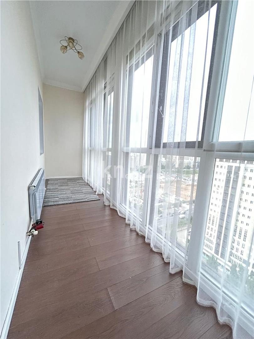 Продажа 5-комнатной квартиры, 223.3 м², ул. Керей, Жанибек хандар в Астане - фото 14