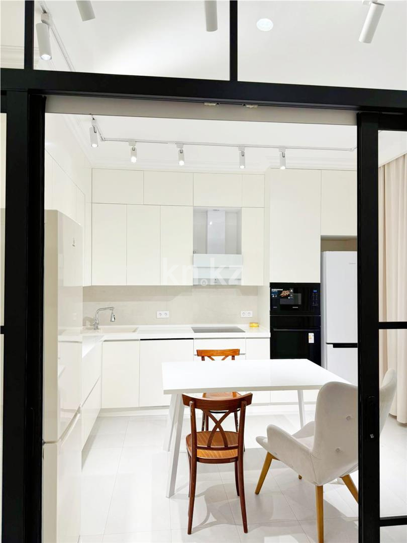 Продажа 2-комнатной квартиры, 85.2 м², ул. Керей, Жанибек хандар в Астане - фото 9