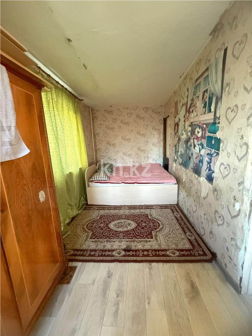 Продажа 2-комнатной квартиры, 41 м², ул. Кузембаева в Караганде - фото 4
