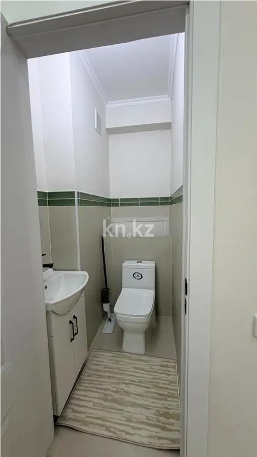 Продажа 3-комнатной квартиры, 90 м² в Алматы - фото 4