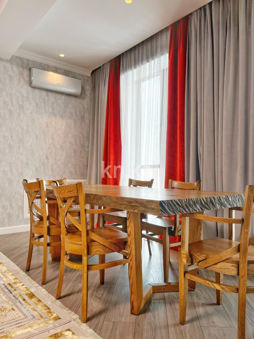 Продажа 2-комнатной квартиры, 112 м² в Алматы - фото 5