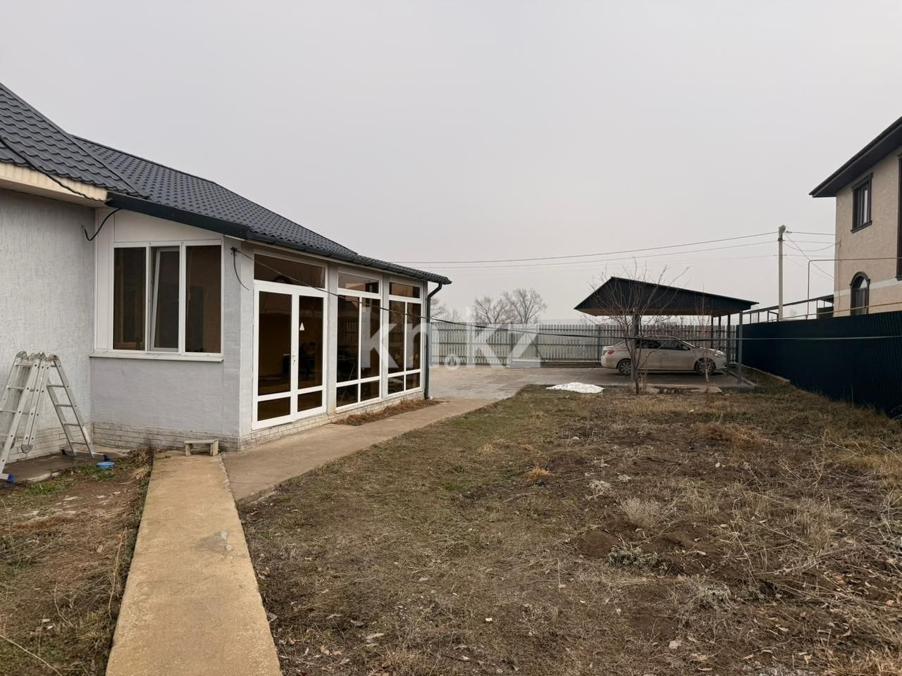 Продажа 4-комнатного дома, 110.8 м² в Алматинской области - фото 4
