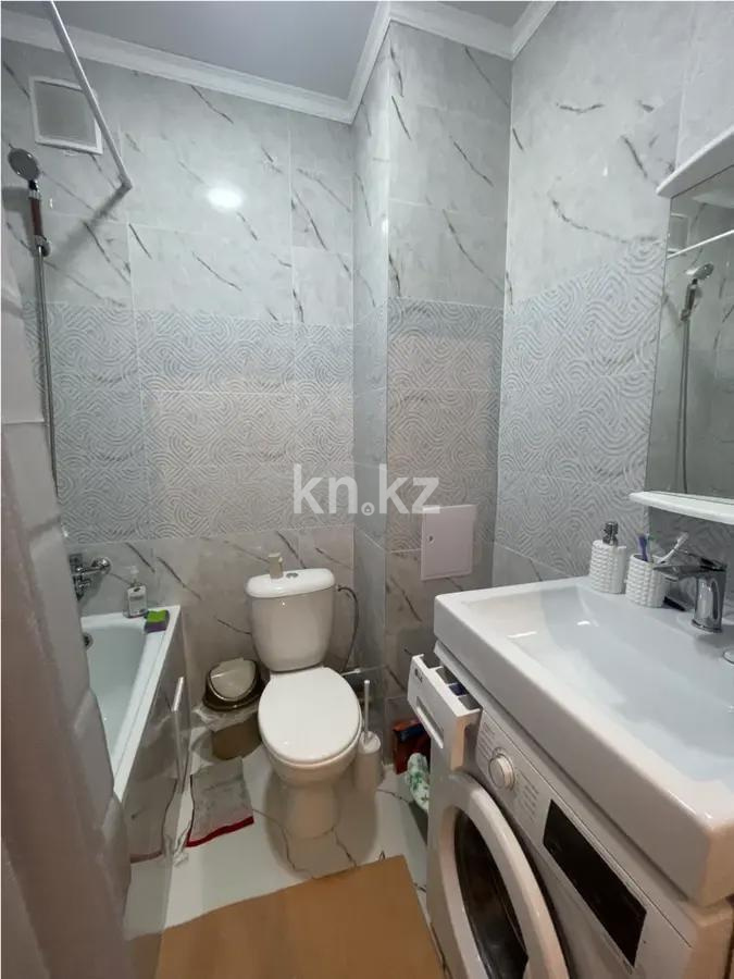 Продажа 2-комнатной квартиры, 40.1 м² в Астане - фото 3