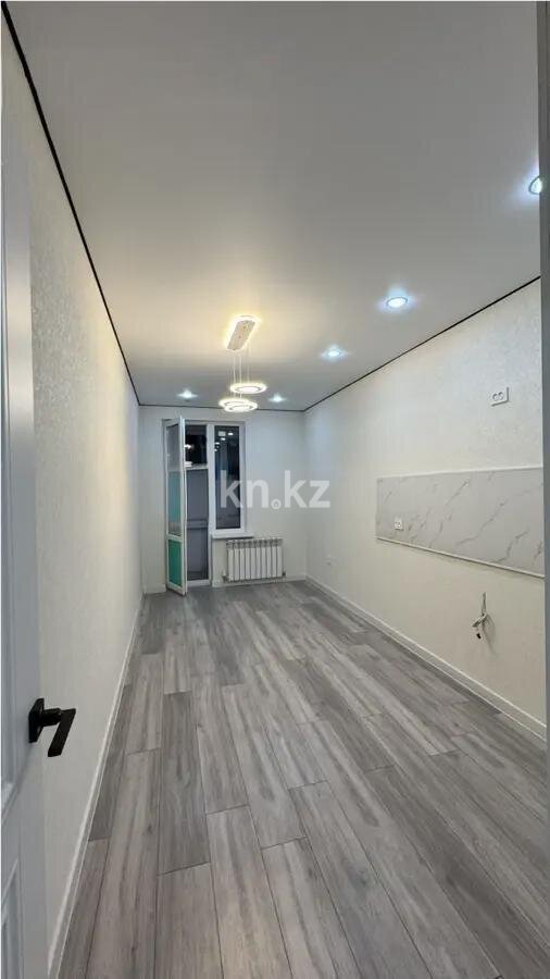 Продажа 1-комнатной квартиры, 39 м² в Алматы - фото 2