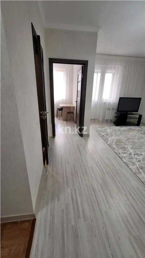Продажа 1-комнатной квартиры, 38 м² в Астане - фото 4