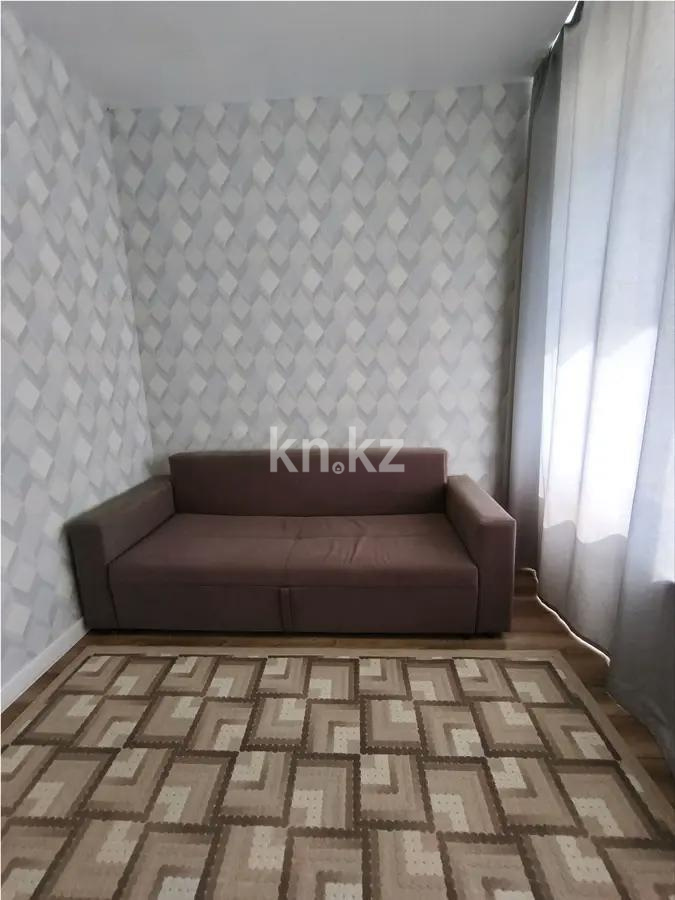 Продажа 2-комнатной квартиры, 48 м² в Астане