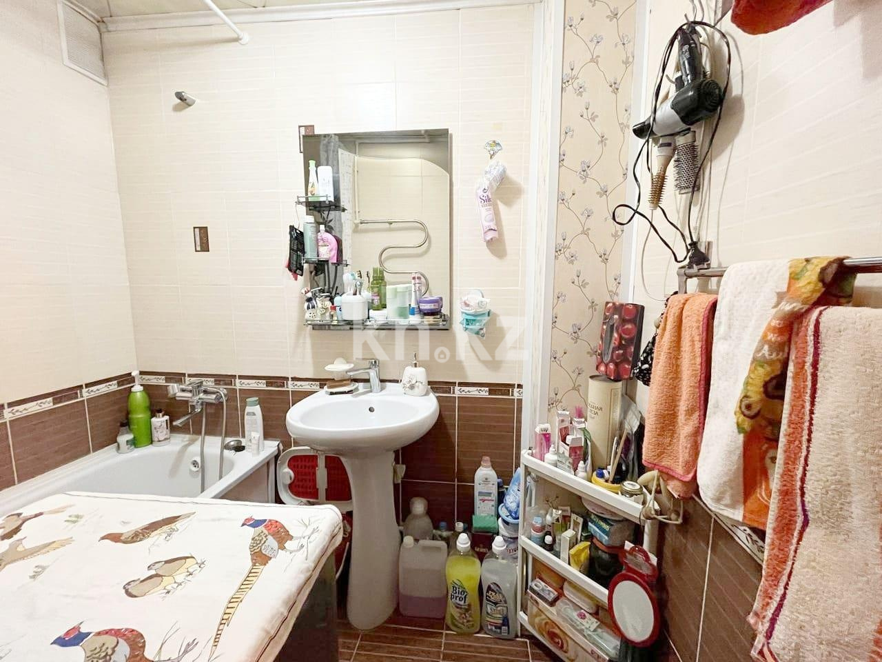 Продажа 2-комнатной квартиры, 45 м², мкр-н 13 в Караганде - фото 6