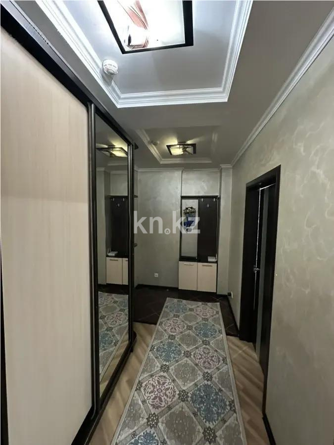 Продажа 1-комнатной квартиры, 40 м², ул. Сарайшык, дом  5/1 в Астане - фото 4