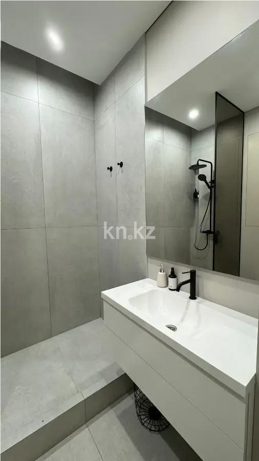 Продажа 3-комнатной квартиры, 104 м² в Алматы - фото 5
