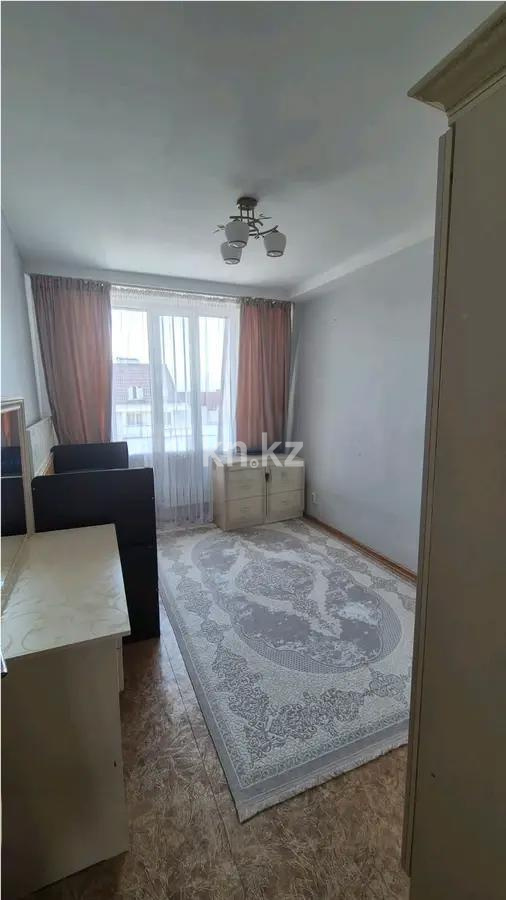 Продажа 3-комнатной квартиры, 57.4 м² в Алматы - фото 3