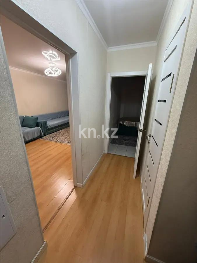 Продажа 1-комнатной квартиры, 42.3 м² в Астане - фото 4